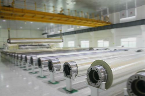 某薄膜生產制造企業(yè)運用六西格瑪提高產品質量的案例