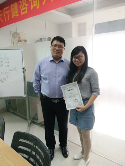 天行健咨詢《Minitab軟件實(shí)用課程培訓(xùn)》順利結(jié)束