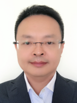 六西格瑪黑帶大師何老師