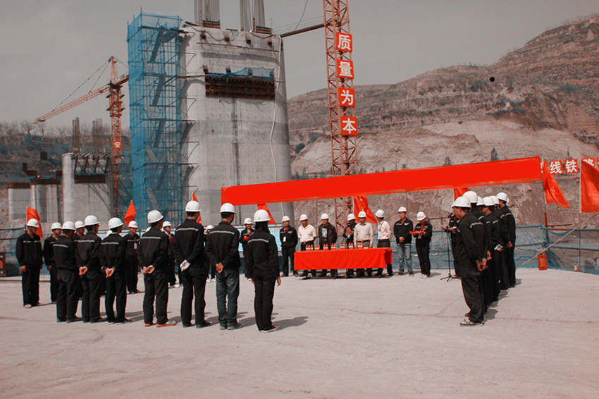 某建筑公司引進(jìn)六西格瑪方法解決工程質(zhì)量的案例