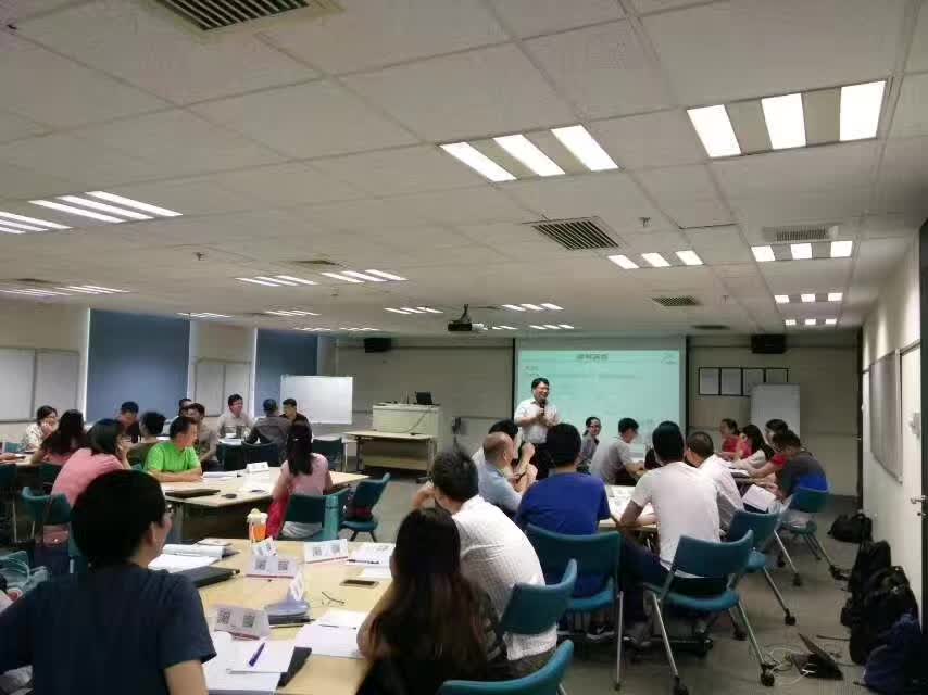 江蘇某卷煙企業(yè)六西格瑪管理體系構(gòu)建案例