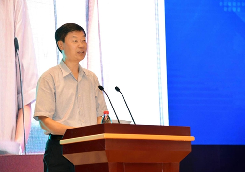 2018年全國(guó)質(zhì)量標(biāo)桿四川行交流活動(dòng)在成都成功舉辦