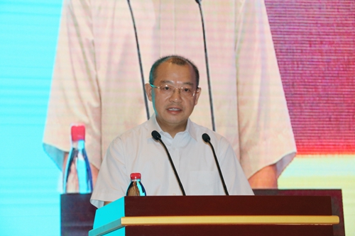 2018年全國(guó)質(zhì)量標(biāo)桿四川行交流活動(dòng)在成都成功舉辦