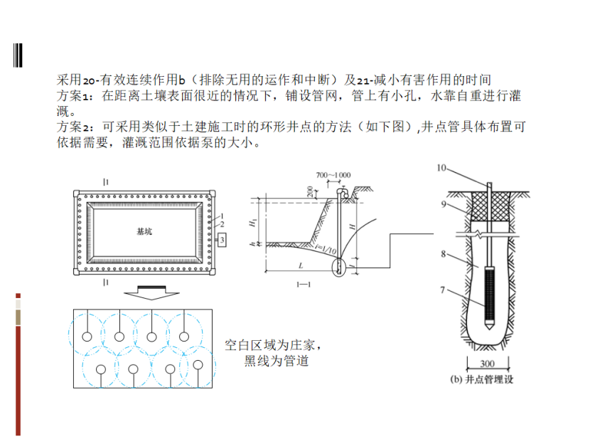 基于TRIZ的農(nóng)業(yè)灌溉噴水器的防風(fēng)設(shè)計
