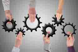 SPC之控制圖的有效使用和益處