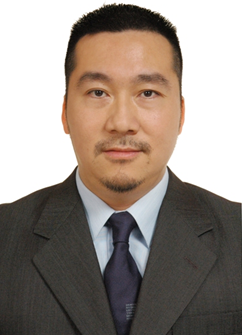 六西格瑪黑帶大師Norman CHEN